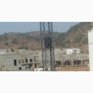 Residential Land in Isong Estate, Kate Extension