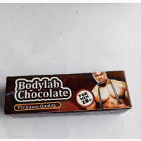Bodylab Chocolate - Boost Your Sexual Performance