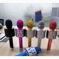 Microphone Bluetooth