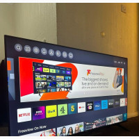 Hisense 55 Inches TV