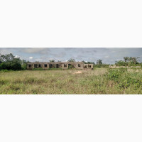 Mixed-Use Land for Sale in Fast Developing Area