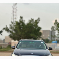 Mercedes-Benz E350 2015 Blue