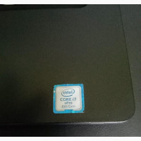 Laptop Dell Latitude 14 5480 12GB Intel Core I7 SSD 256GB