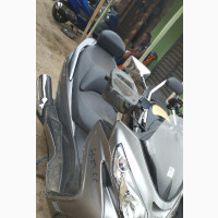 Suzuki Burgman 2014 - Affordable Price