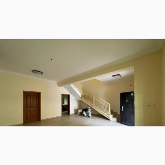 Luxury 5 Bedroom Duplex in Abijo GRA for Sale