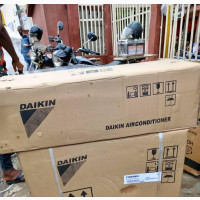 Daikin 2hp Split Unit Air Conditioner