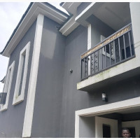 2bdrm Duplex in Sapele for rent