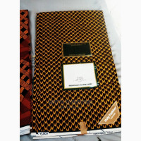 Vlisco Dutch Wax Hollandaise Wrapper