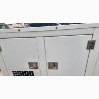 20kva FJ Wilson Soundproof 20kva Generator