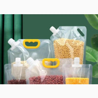 10 Reusable Grain Moisture-Proof Bag