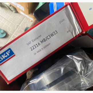 SKF Bearings 22316