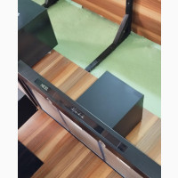 Brand New Hicel Range Hood (Heat Extractor) - Black