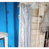 Floor Trunking With Gum 50mm