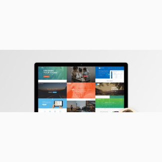 Learn Web Design for Web Developers: Create Stunning Websites