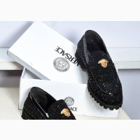 Stylish Versace Quality Stone Shoe for Men