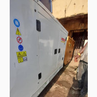 30kva Marapco Generator