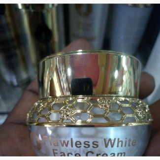 Flawless White Face Cream 50g