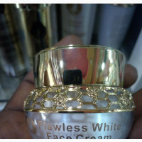 Flawless White Face Cream 50g