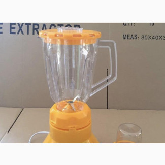 Eurosonic Blender