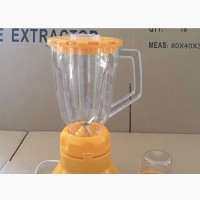Eurosonic Blender