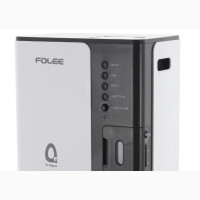 Oxygen Concentrator - Get Extra Oxygen for Better Breathing