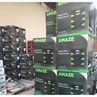 3.5kva 48v Amaze Inverter
