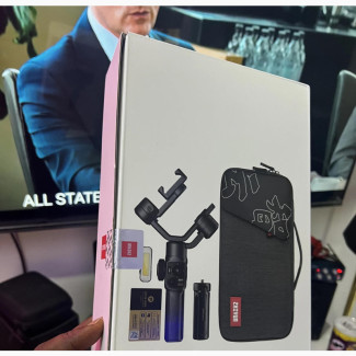 Zhiyun Smooth 5 Combo || Open Box