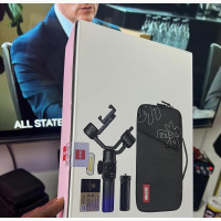 Zhiyun Smooth 5 Combo || Open Box