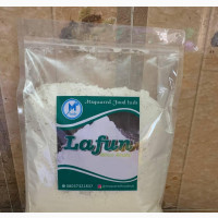 White Amala (Lafun)
