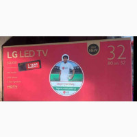 32 Lg Led Tv
