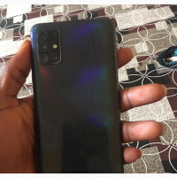 Samsung Galaxy A51 5G 128 GB Blue