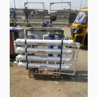 Domestic Water Purification Reverse Osmosis System