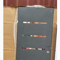 Ash Colour Isreali Door Kenjo 1