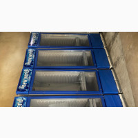 Display Fridge Industrial
