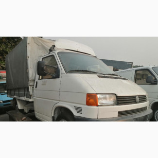 Volkswagen T4 Transporter Truck/Pickup