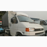 Volkswagen T4 Transporter Truck/Pickup