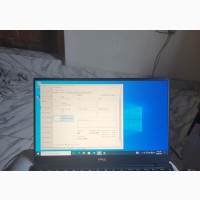 Laptop Dell XPS 13 16GB Intel Core I7 HDD 500GB