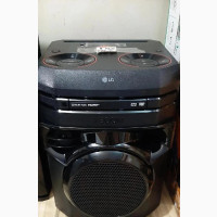 Lg Xboom On2d