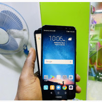 Huawei Mate 10 Lite 64 GB Blue