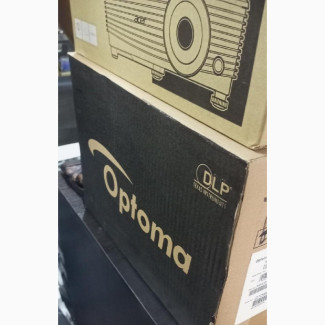 Optoma HD146X High Performance Projector for Movies Gaming