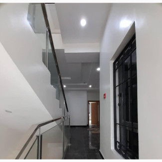 Furnished 4bdrm Apartment in Banana Island Estate, Ikoyi for rent