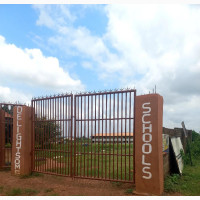 Very Big Primary and Secondary Schools Osogbo