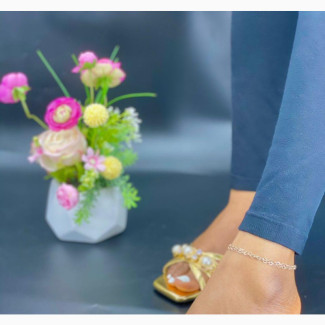 Beautiful Slippers
