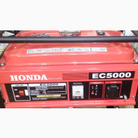 Honda Generator EC5000 100% Cooper Coil