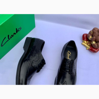 Quality Leather Oxford Shoe Made in England