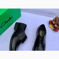 Quality Leather Oxford Shoe Made in England