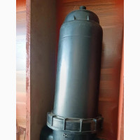 3 Irrigation Filter - Heavy Duty Filtration for Large Irrigation Systems