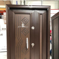 Turkey Decorative Special Classic Door