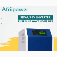 Solar Inverter 5KVA 48V