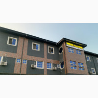 Newly Completed Event Hall in Port Harcourt - Wonder Ville Event Hall